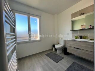  Maison � vendre 5 pi�ces 85 m�