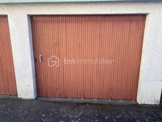  Parking / Garage à vendre 20 m²