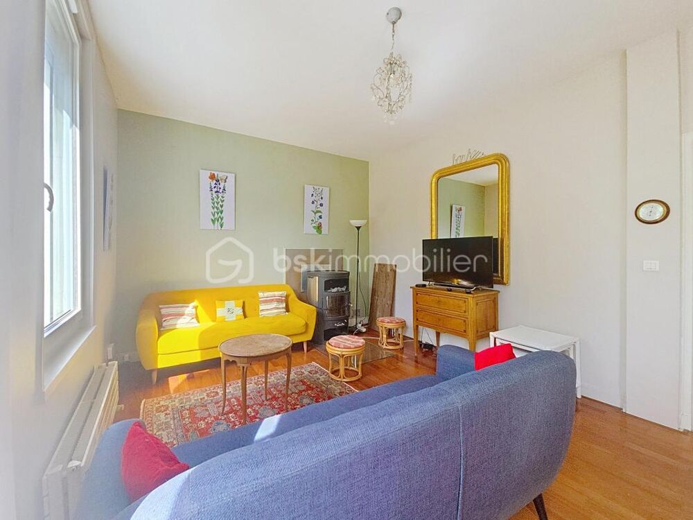 à vendre  Maison Nanterre (92000)