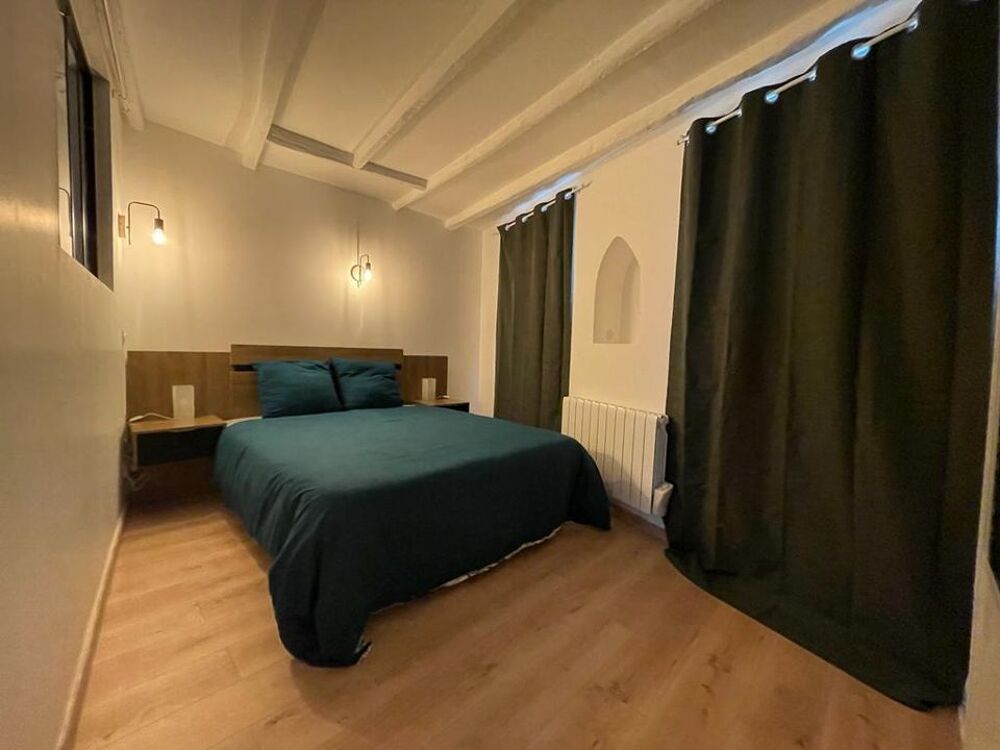 Location Appartement Appartement de 40m2 à louer sur Paris 15 Paris 15