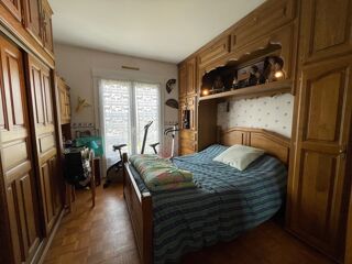  Maison  vendre 8 pices 195 m