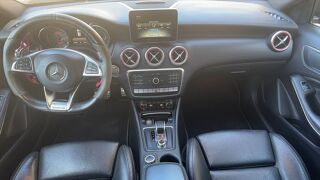 Classe A 45 AMG 381 4Matic 7G-DCT 2016 occasion 24000 Perigueux