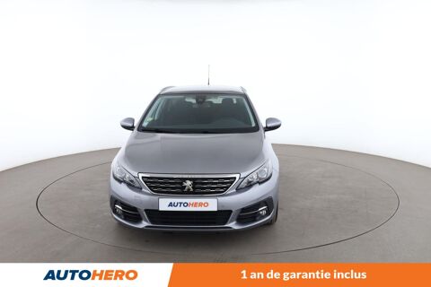 308 SW 1.6 Blue-HDi Allure 120 ch 2017 occasion 92130 Issy-les-Moulineaux