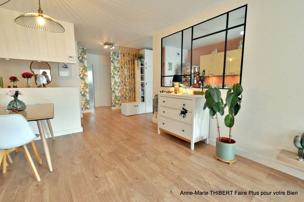 Vente Appartement Appartement � vendre 4 pi�ces VILLEURBANNE (69) Villeurbanne