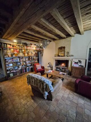  Maison � vendre 8 pi�ces 191 m�