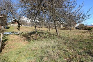  Terrain � vendre 2028 m�