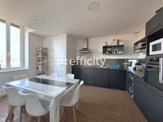  Appartement  vendre 8 pices 165 m