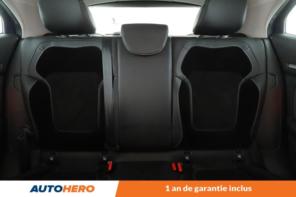 M&eacute;gane 1.5 dCi Blue Intens EDC 115 ch 2020 occasion 92130 Issy-les-Moulineaux