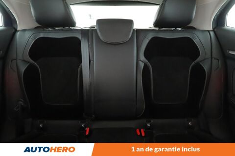 M&eacute;gane 1.5 dCi Blue Intens EDC 115 ch 2020 occasion 92130 Issy-les-Moulineaux