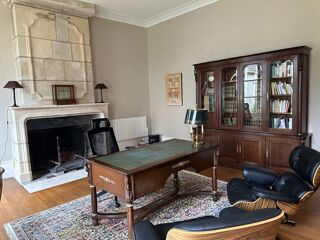  H�tel Particulier � vendre 9 pi�ces 310 m�