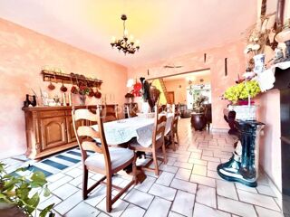  Maison � vendre 6 pi�ces 110 m�