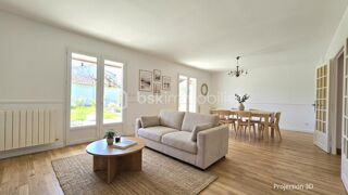  Maison à vendre 4 pièces 107 m²