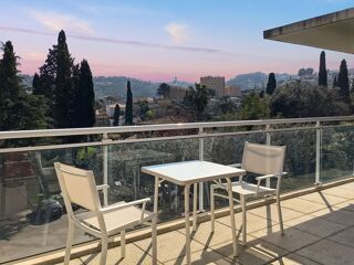  Appartement � vendre 2 pi�ces 44 m�