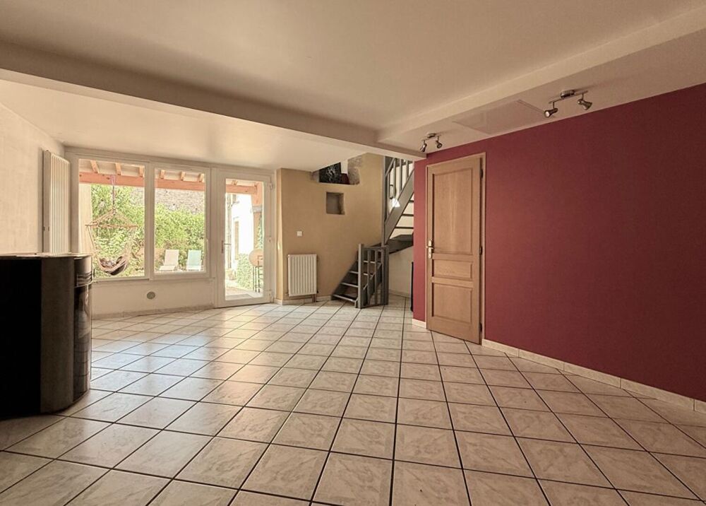 MAISON 6 PIÈCES - 15 MIN DIJON