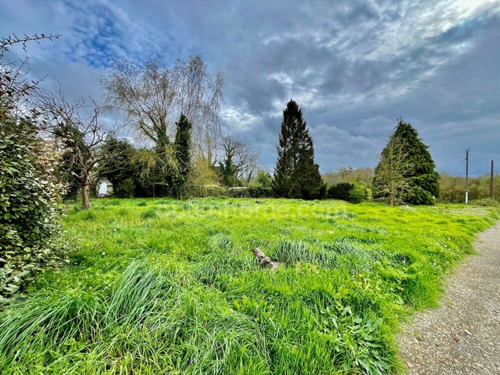 Vente Terrain Terrain à vendre de 900 m² à TREMEREUC Tremereuc