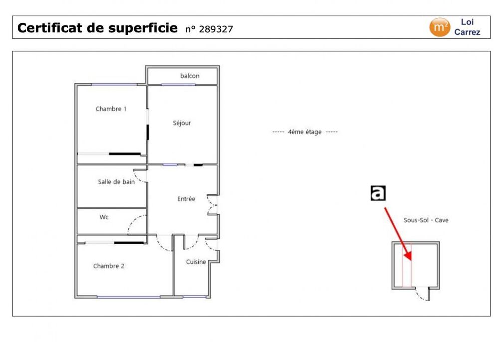  vendre  Appartement Neuilly-sur-Seine (92200)