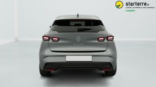 Clio 6 TCE 115 CH TECHNO 2026 occasion 73420 Voglans