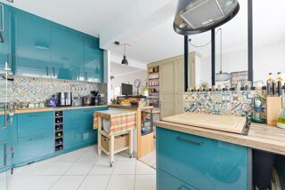  Appartement � vendre 5 pi�ces 91 m�