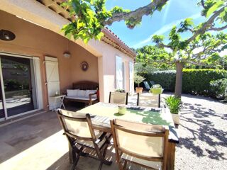 Maison à vendre 4 pièces 110 m²