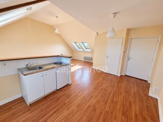 Vente Appartement EXCLUSIVITÉ - Appartement à vendre 1 pièce CHATEAUNEUF DU FAOU (29) Chateauneuf du faou