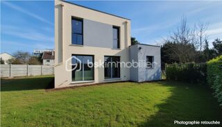  Maison à vendre 6 pièces 114 m²