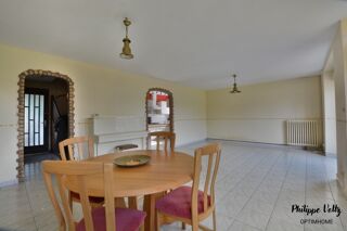  Maison  vendre 7 pices 141 m