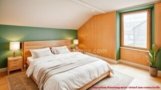  Maison � vendre 4 pi�ces 81 m�