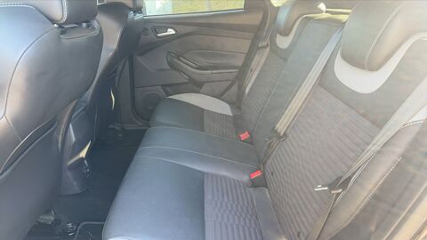 Focus 2.0 EcoBoost 250 ST 2014 occasion 38300 Bourgoin Jallieu