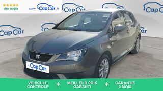 Ibiza V 1.2 60 Style I-Tech 2015 occasion 31700 Beauzelle