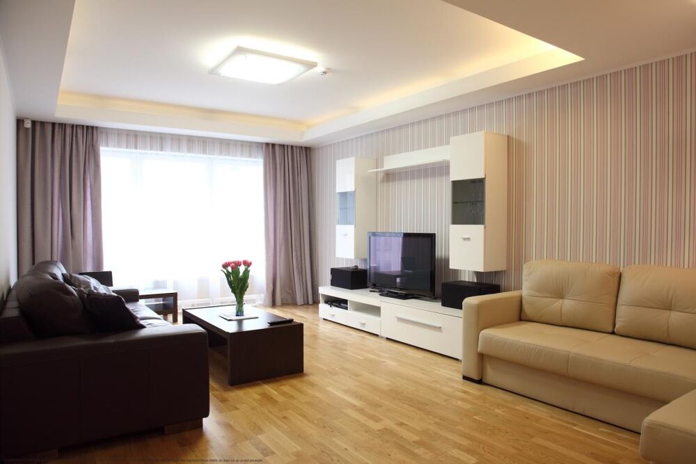 Vente Appartement Magnifique 2 pièces de 49 m2 à Saint Cloud proche de toutes commodités Saint cloud