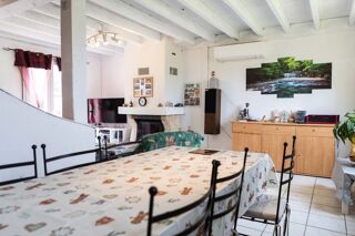  Maison à vendre 4 pièces 105 m²