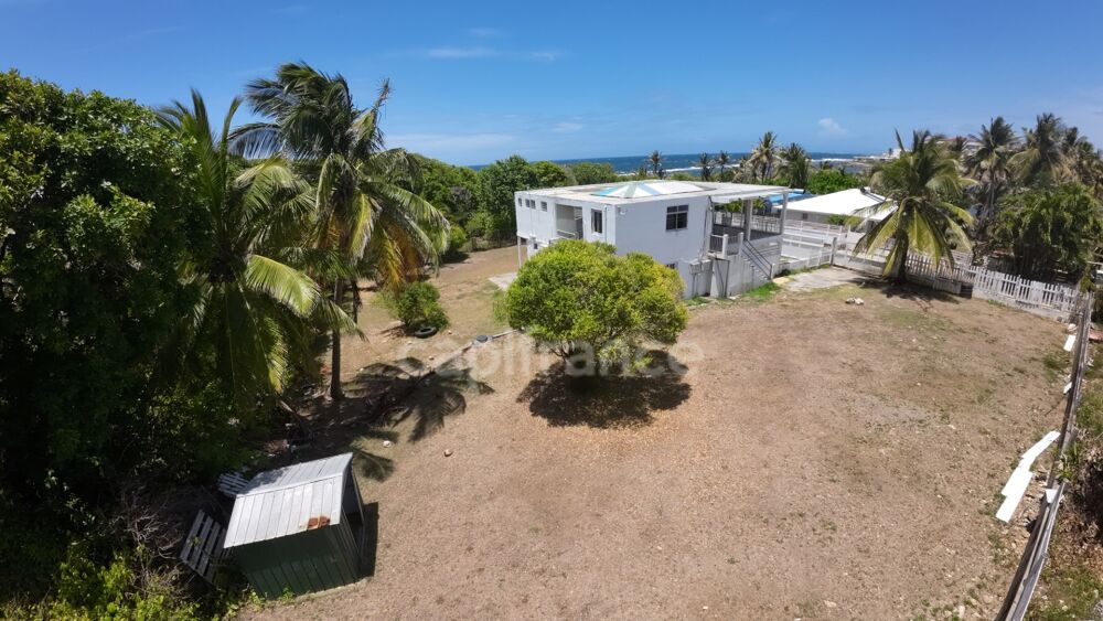 Vente Maison Maison à vendre 8 pièces  (971) Le moule
