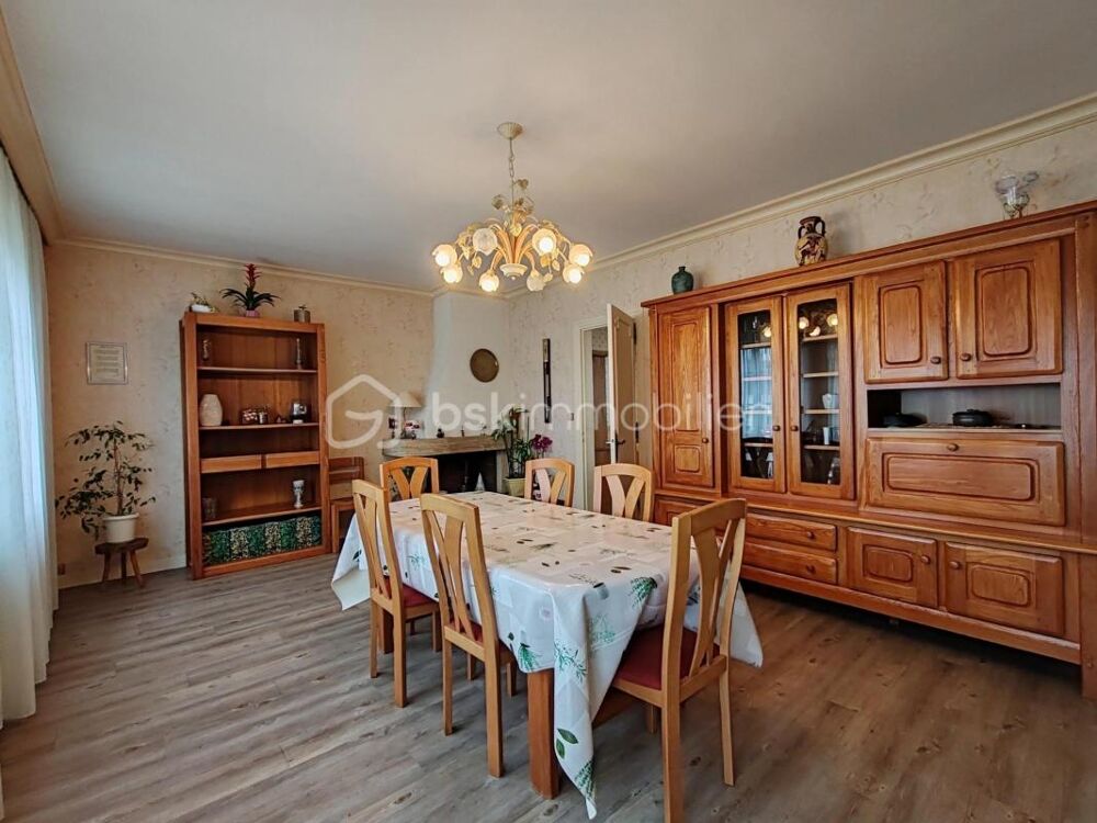 Maison – Toury, Armonville - Plus