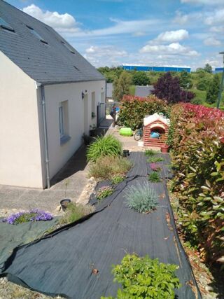  Maison � vendre 6 pi�ces 110 m�