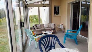  Maison � vendre 3 pi�ces 78 m�