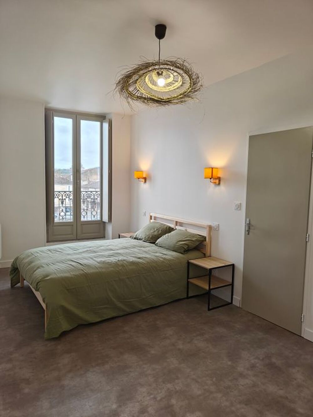 Location Appartement Appartement de 44m2 à louer sur Nérac Nerac