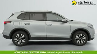 Tiguan 1.5 ETSI 150CH DSG7 Life 2026 occasion 69190 Saint-Fons