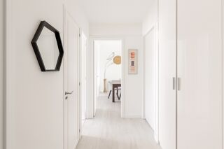  Appartement � vendre 3 pi�ces 58 m�