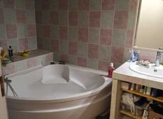  Appartement � vendre 3 pi�ces 77 m�