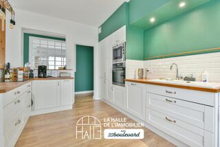  Maison � vendre 6 pi�ces 150 m�