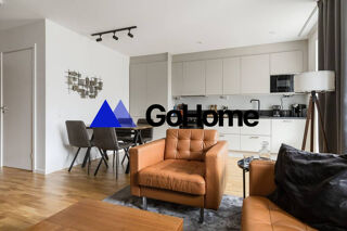 Appartement à louer 2 pièces 54 m²