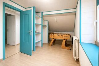  Maison à vendre 5 pièces 105 m²