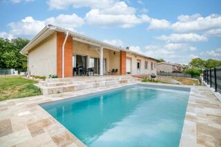  Maison à vendre 7 pièces 300 m²