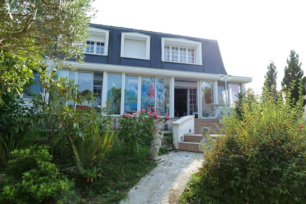  vendre  Maison Montgeron (91230)