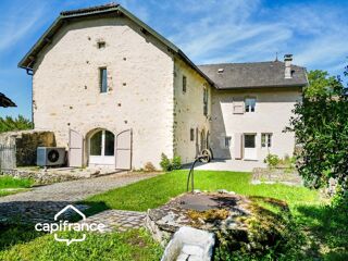  Maison � vendre 10 pi�ces 256 m�