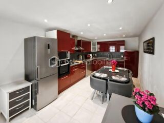  Maison � vendre 3 pi�ces 75 m�