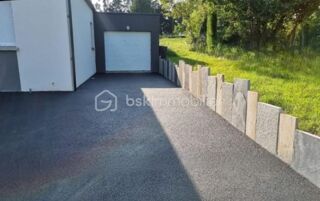  Maison � vendre 8 pi�ces 159 m�