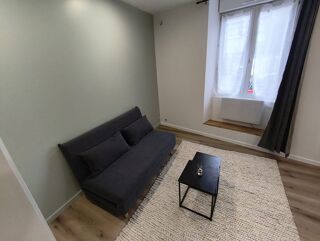  Appartement � louer 1 pi�ce 18 m�