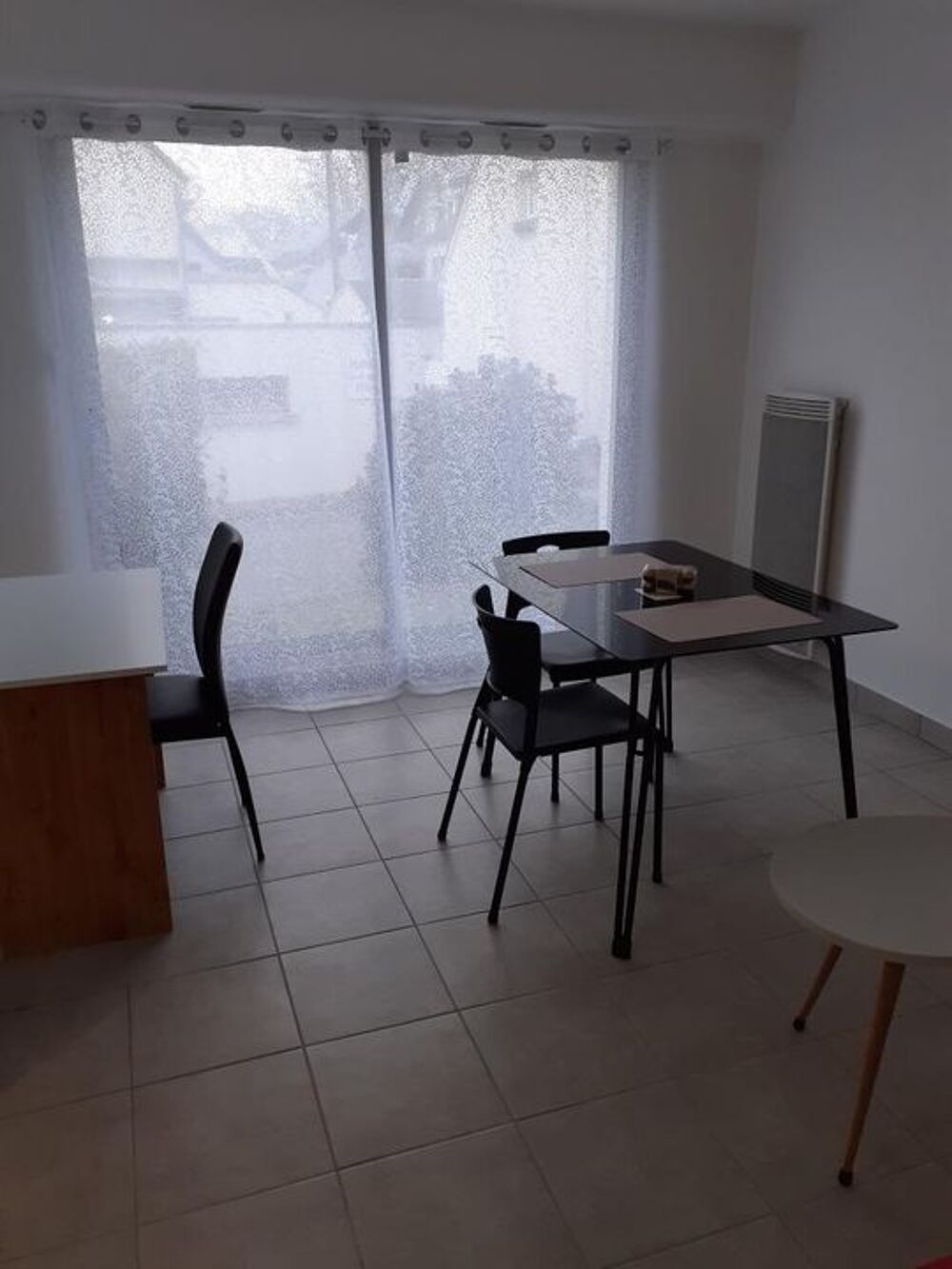 Location Appartement Studio de 26m2 à louer sur Bourges Bourges