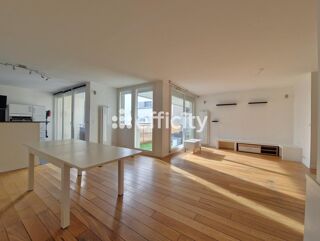  Appartement � vendre 4 pi�ces 97 m�